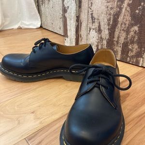Brand new Dr. Martins